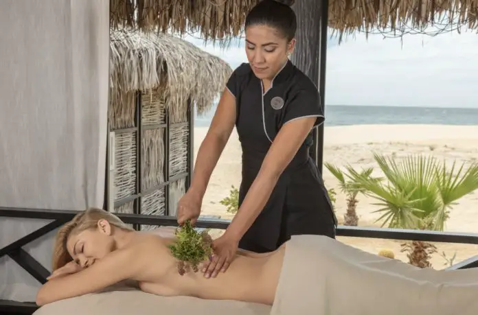 Spas in Los Cabos